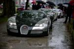 Bugatti Veyron 16.4 Centenaire 2009 года